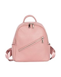 Розовый рюкзак La reine blanche