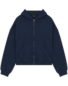 Свитшот Women's Navy We11done