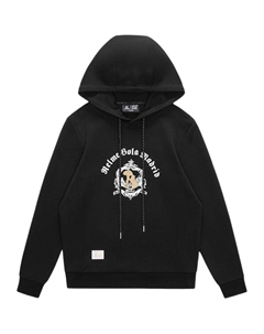 Свитшот женский, черный Kelme