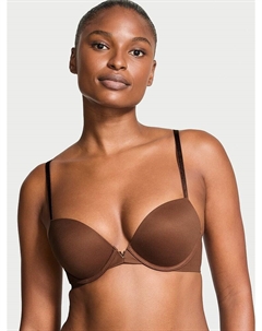 Гладкий бюстгальтер пуш-ап, smooth mousse Love cloud