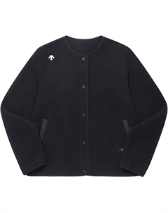 Куртка женские, черный Descente