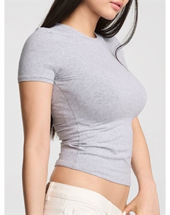 Бюстгальтер-Балконет пуш-ап Wink, smooth black Pink wink