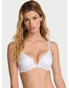 Так одержима гладким бюстгальтером пуш-ап, smooth vs white Very sexy