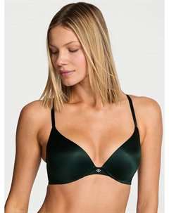 Так одержима гладким бюстгальтером пуш-ап, smooth cilantro Very sexy