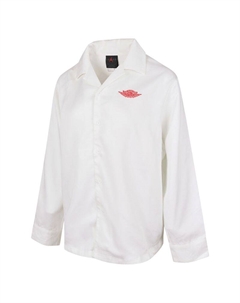 Женская белая рубашка Jordan