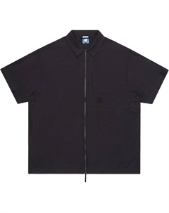 Рубашка унисекс, черный Undefeated