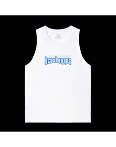 Майка Unisex, белый Kelme