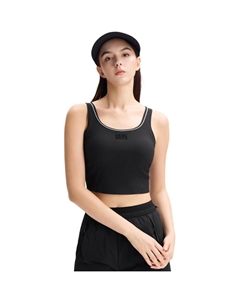 Женская майка Studio Sport, Bk-Tap Shoe Descente