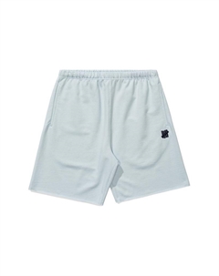 Летние шорты унисекс SS24, синий Undefeated