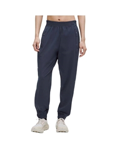 Вязаные спортивные штаны Women's, синий Lululemon