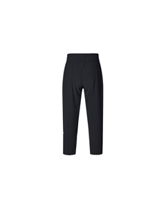 Женские повседневные брюки, черный Lululemon