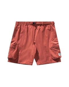 Летние шорты унисекс SS24, Terracotta Undefeated