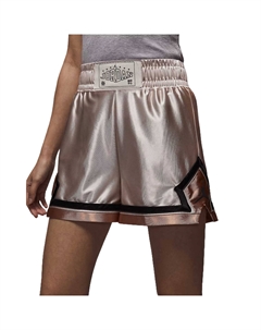 Спортивные шорты SportDongdan женские gold Jordan