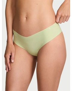 Трусики-Стринги , smooth reed green No-show