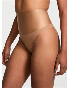 Трусики-Стринги Smoothingshimmer, smooth toffee Body by victoria