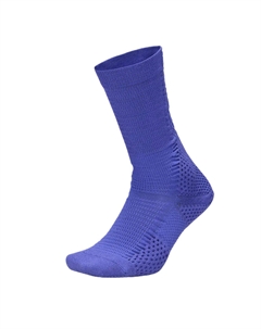 Носки унисекс 1 пара Comet Purple/Black Jordan