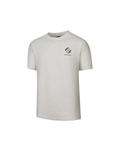 Футболка Unisex Ecru Saucony