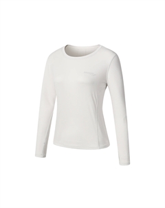 Футболка Women's, серый Saucony