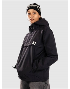 Анорак Nimbus Anorak, black Carhartt wip