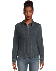 Женская рубашка с длинным рукавом, Dolly Pardon Me Levi's®