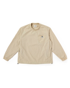 Будди серия свитшот унисекс, светлый хаки Lee