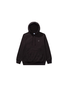 Унисекс свитшот, черный Undefeated