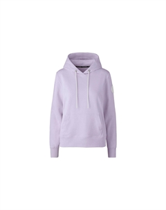 Свитшот женский светло-фиолетовый Canada goose