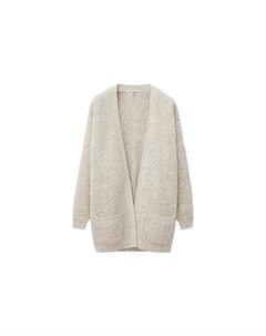 Свитер женский TOTEME, серый Toteme