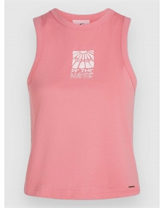 Майка Wow Tank Top, desert rose O`neill