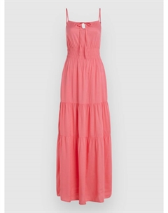 Платье Quorra Maxi Kleid, perfectly pink O`neill