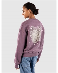 Свитер Hearts Of Hartts Sweater, phlox Carhartt wip