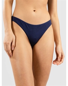 Низ бикини Modern Rib Cheeky Pant Bikini Bottom, navy Rip curl