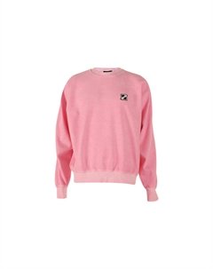 Свитшоты Unisex Neon Pink We11done
