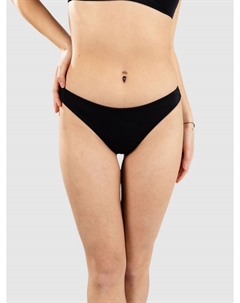 Низ бикини Simply Seamless Cheekini Bikini Bottom, black Volcom