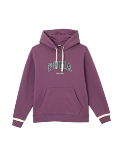 Свитшот Women's Grape Purple, фиолетовый Puma