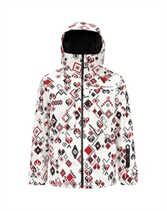 Пуховик Women's, белый Moose knuckles