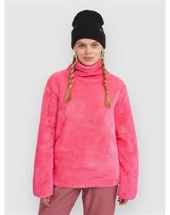 Свитер Fwc'Cruz Fuzzy Fleece Sweater, skater pink O`neill