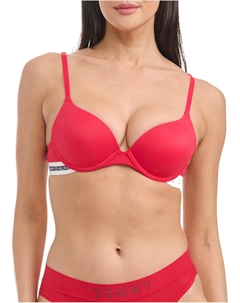 Женский бюстгальтер пуш-ап с бретельками от, Barberry Tommy hilfiger