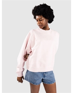 Свитер Benton Sweater, air pink/garment dyed Carhartt wip