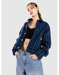 Куртка Drewe Jacke, heart c pinstrink/nat/rin Carhartt wip