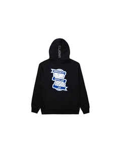 Толстовка BCFC FW23 Unisex, черный Undefeated