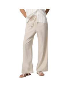 Женские повседневные брюки Natural, Natural Uniqlo