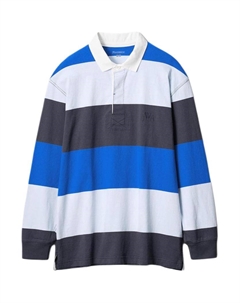 Джей даблъю андерсон поло унисекс blue Uniqlo