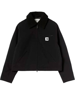 Куртка Ньюкирк, черный Carhartt wip