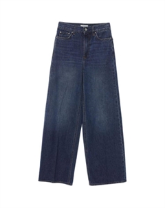 TOTEME Джинсы женские синие Toteme