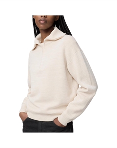 Свитер Unisex, Natural Uniqlo