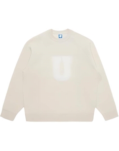 Свитер Unisex, белый Undefeated
