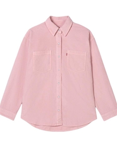 Женская розовая рубашка Levi's®