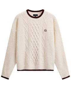 Топ женский, слоновая кость Gap