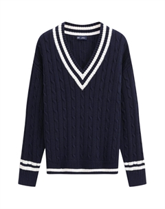 Топ женский, синий Gap